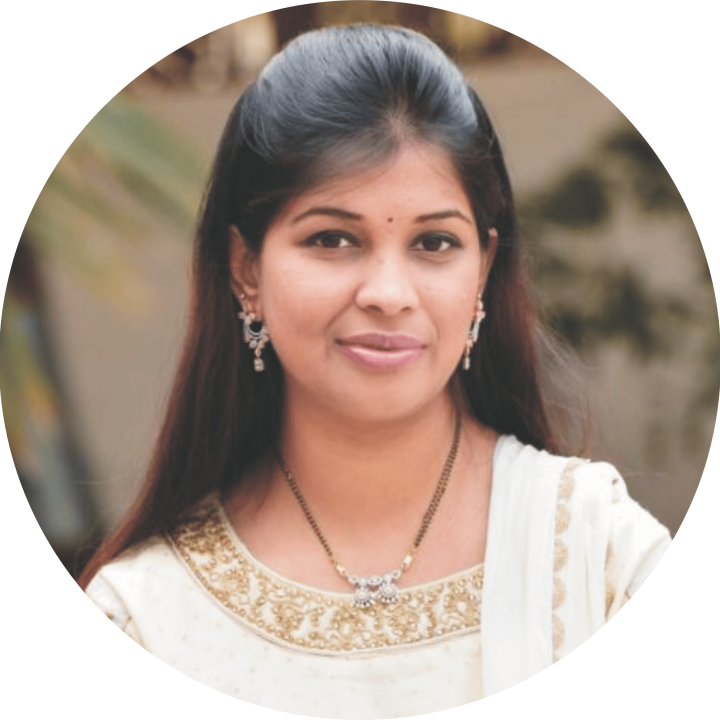 Mrs. Aishwarya Renuse