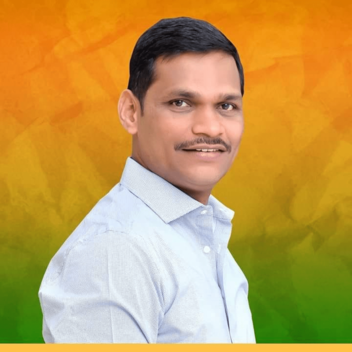 Shri Shankar Jagtap