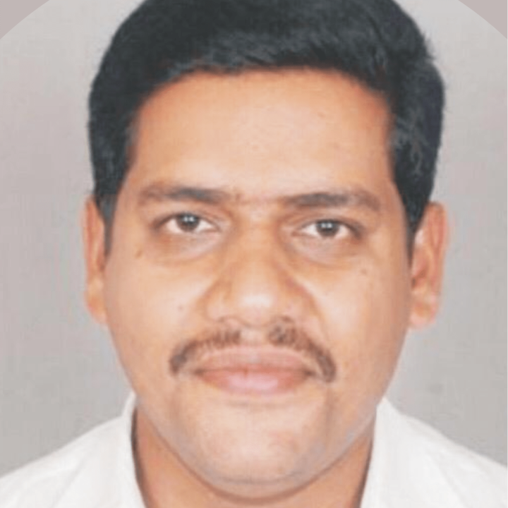 Shri Viraj Renuse
