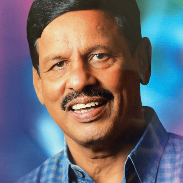 Shri. Vijay ( Appa) Renuse
